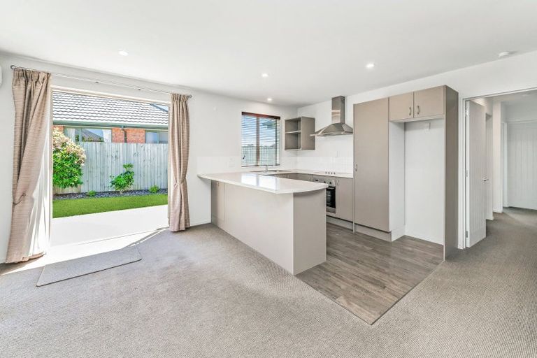 Photo of property in 26a Markham Way, Rolleston, 7614