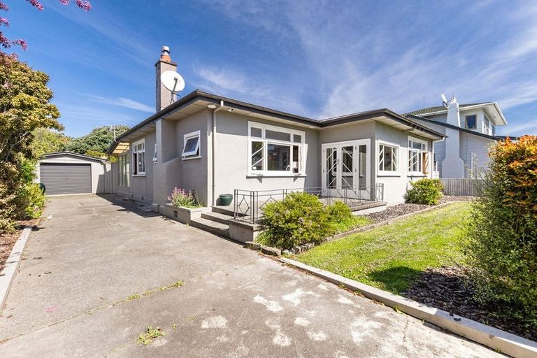 Photo of property in 84 Rongopai Street, Palmerston North, 4414