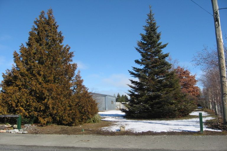 Photo of property in 55 Totara Drive, Twizel, 7901