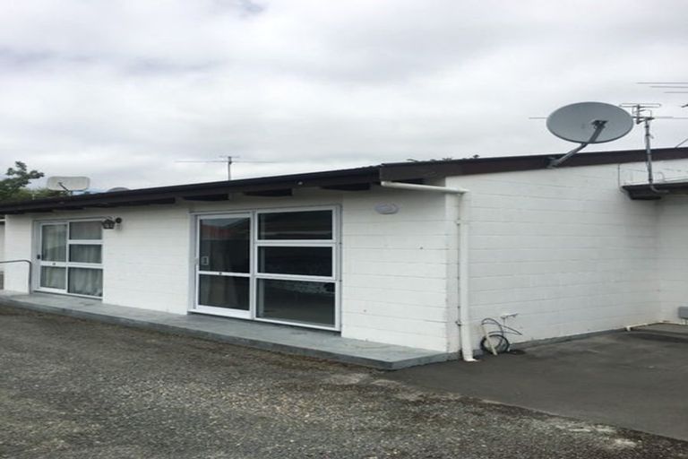 Photo of property in 4/17 Brake Street, Upper Riccarton, Christchurch, 8041