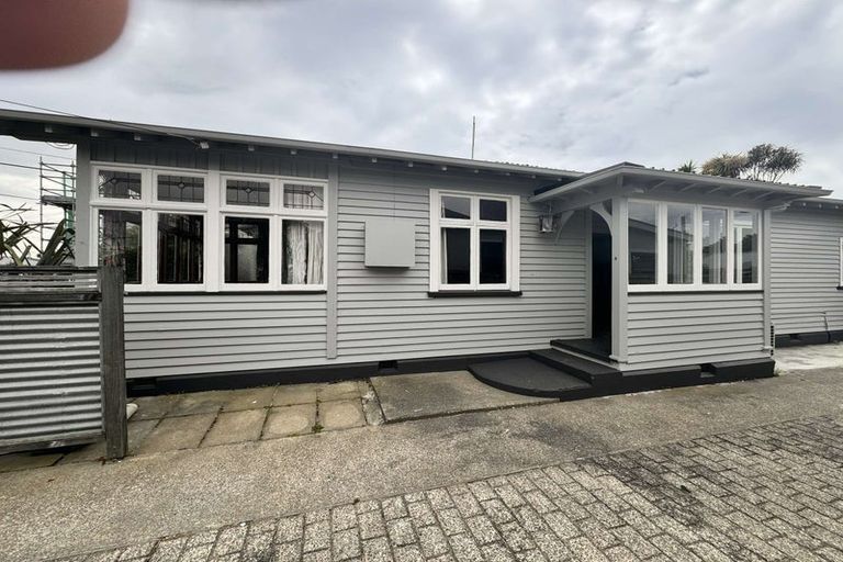 Photo of property in 1/12 Croydon Street, Sydenham, Christchurch, 8023