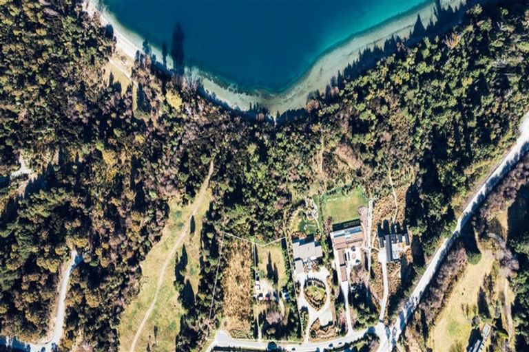 Photo of property in 8 Fishermans Lane, Mount Creighton, Queenstown, 9371