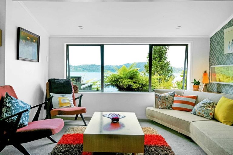 Photo of property in 229 State Highway 30, Lake Rotoma, Rotorua, 3074