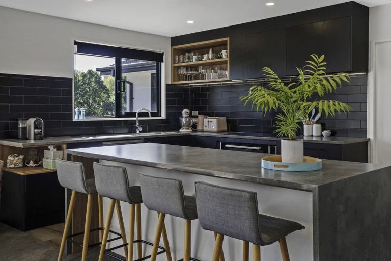 Photo of property in 8 Burntwood Lane, Pegasus, 7612