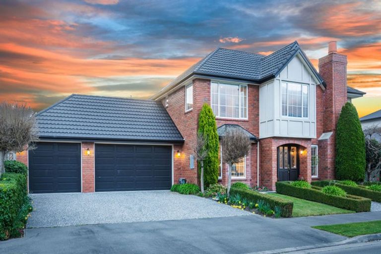 Photo of property in 17 Watermill Boulevard, Northwood, Christchurch, 8051