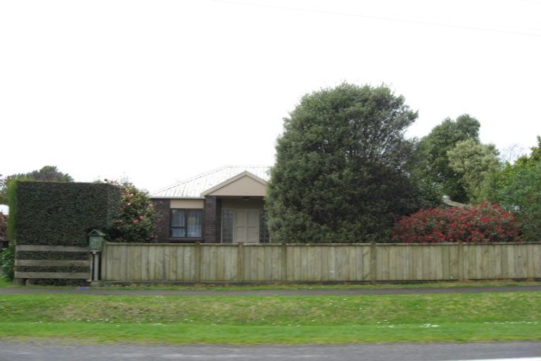 Photo of property in 97 Princess Street, Waitara, 4320