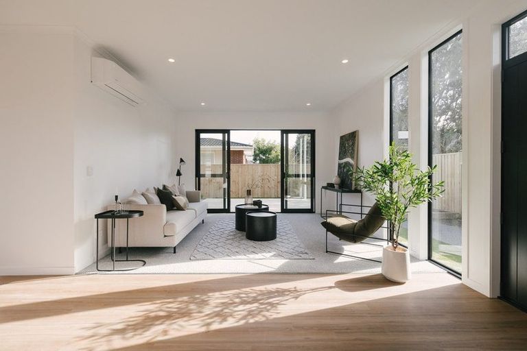 Photo of property in 128c Linton Street, West End, Palmerston North, 4410