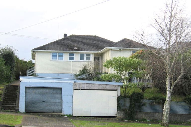 Photo of property in 46 Jack Street, Otangarei, Whangarei, 0112
