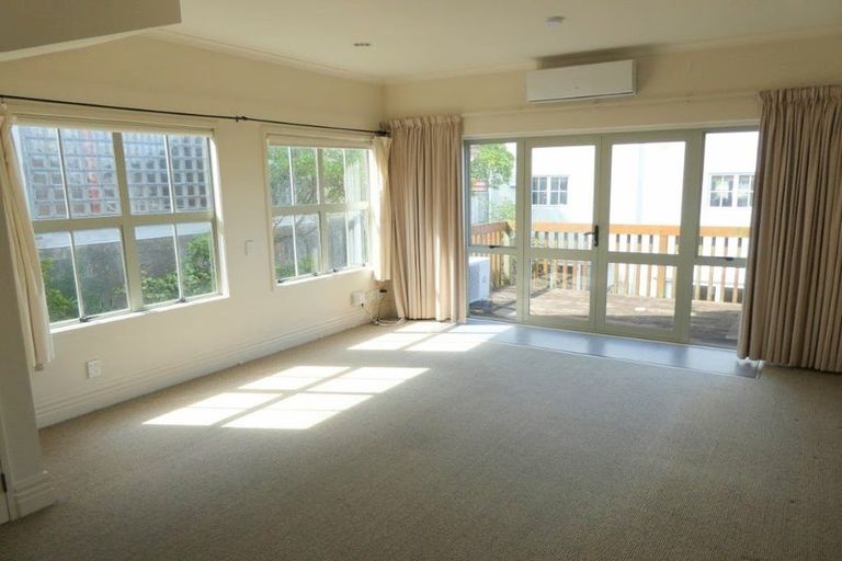 Photo of property in 14/5 Malcolm Lane, Thorndon, Wellington, 6011