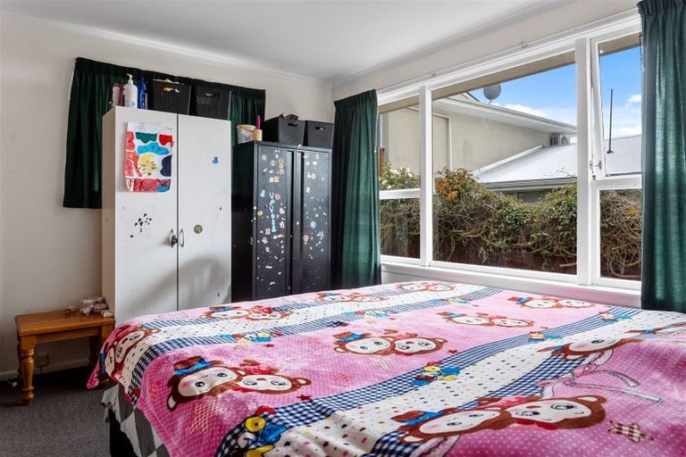 Photo of property in 36 Bowen Street, Upper Riccarton, Christchurch, 8041