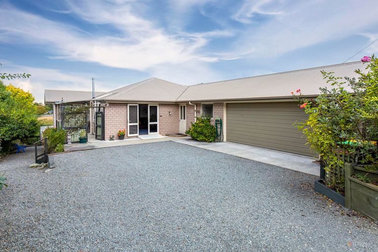 Photo of property in 7 Gresham Street, Geraldine, 7930