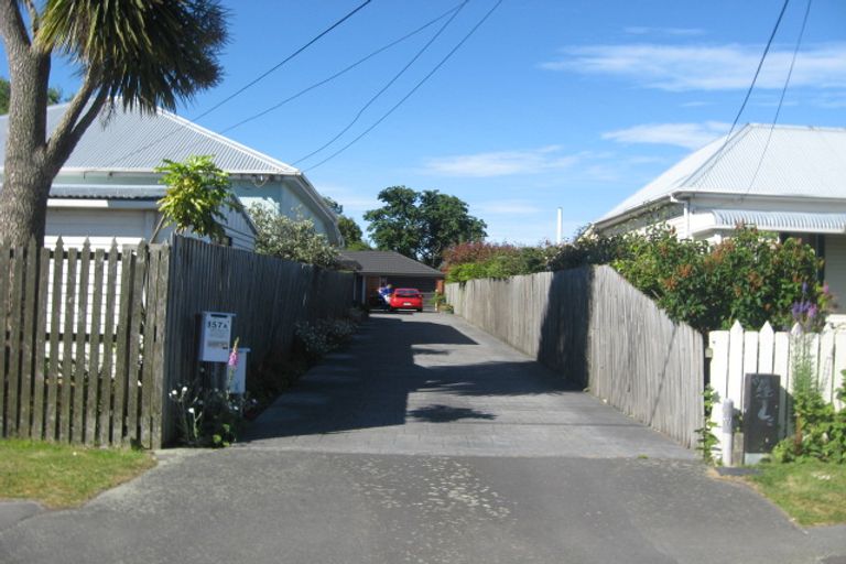 Photo of property in 1/159 King Street, Sydenham, Christchurch, 8023