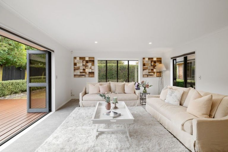 Photo of property in 14 Amoka Crescent, Parklands, Christchurch, 8083