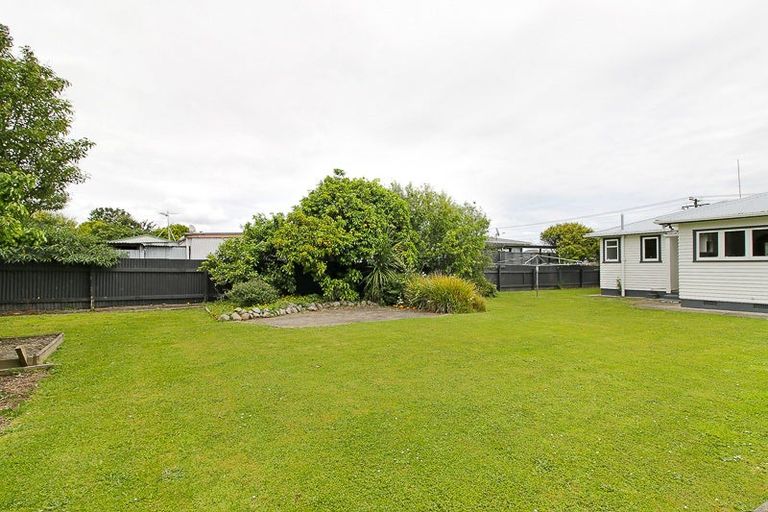 Photo of property in 60 Parker Avenue, Levin, 5510