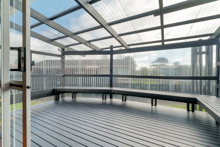 Photo of property in 45 Hokianga Street, Mangere East, Auckland, 2024