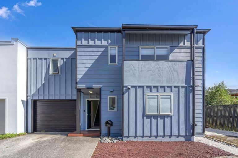 Photo of property in 40a Arawa Street, New Lynn, Auckland, 0600