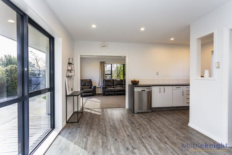 Photo of property in 29 Lamorna Road, Parklands, Christchurch, 8083