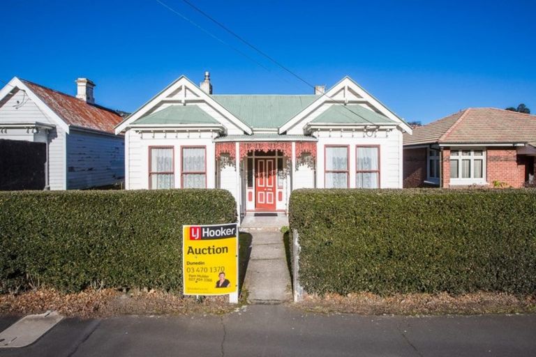 Photo of property in 94 North Road, North East Valley, Dunedin, 9010