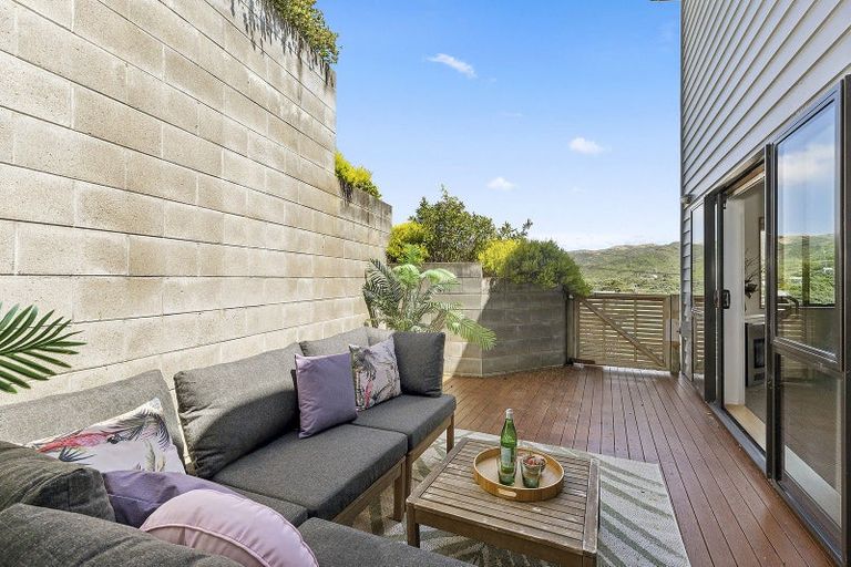 Photo of property in 99 Mairangi Road, Wadestown, Wellington, 6012