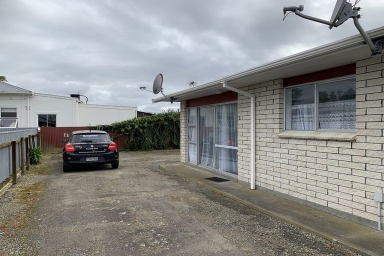 Photo of property in 5c Wilton Street, Levin, 5510