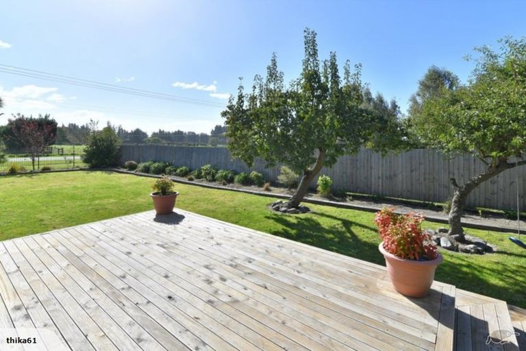 Photo of property in 46 Church Bush Road, Tuahiwi, Kaiapoi, 7691