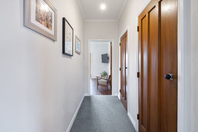 Photo of property in 18 Pukeko Street, Taihape, 4720