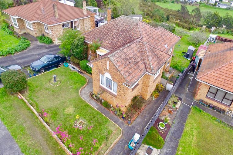 Photo of property in 21 Dudley Avenue, Huntly, 3700