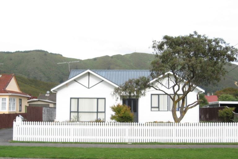 Photo of property in 36 Rata Street, Naenae, Lower Hutt, 5011