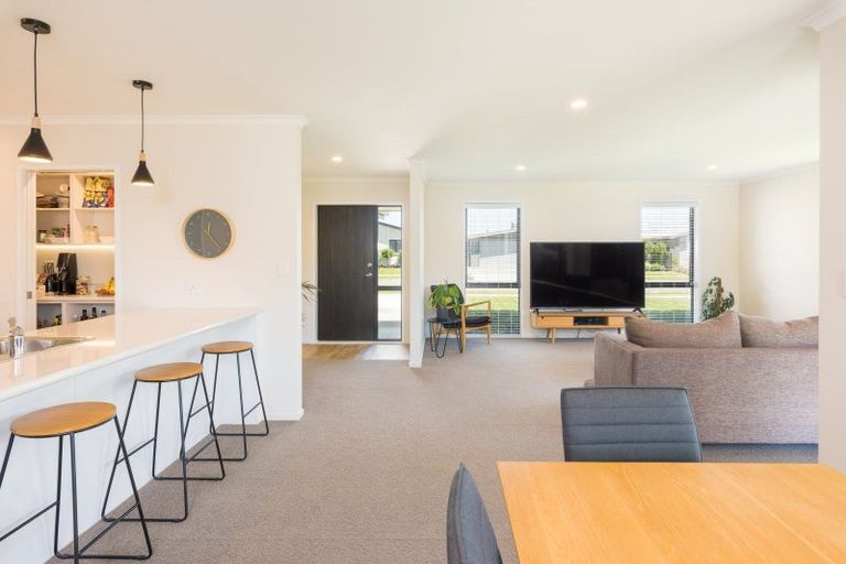 Photo of property in 19 Corsair Crescent, Burleigh, Blenheim, 7201