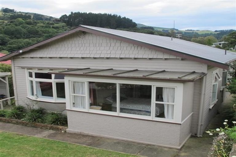 Photo of property in 11 Birchfield Avenue, North East Valley, Dunedin, 9010