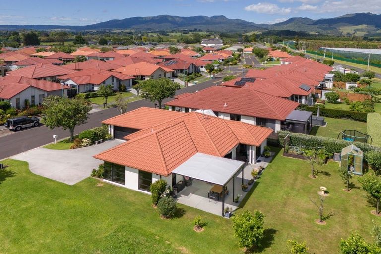 Photo of property in 23 Ballantyne Way, Aongatete, Katikati, 3178