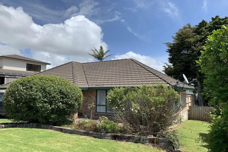 Photo of property in 46 Wairere Road, The Gardens, Auckland, 2105