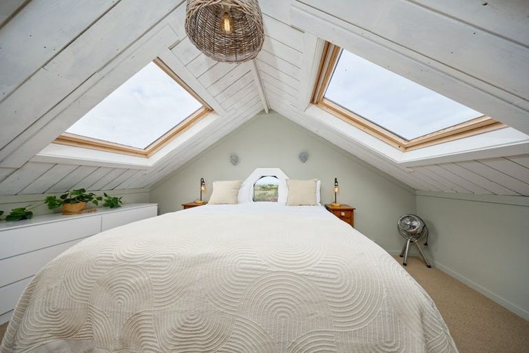 Photo of property in 5 Old Beach Road, Hapuku, Kaikoura, 7371