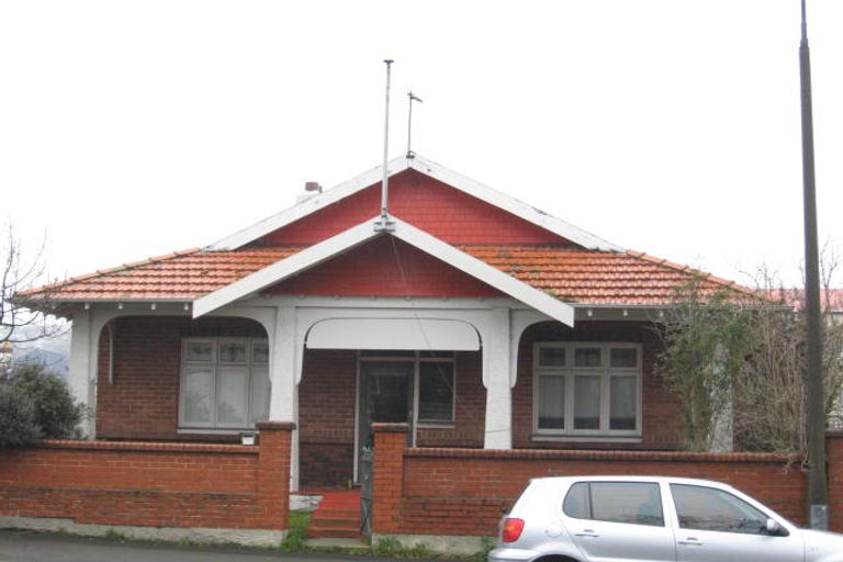 Photo of property in 40 Dundas Street, North Dunedin, Dunedin, 9016