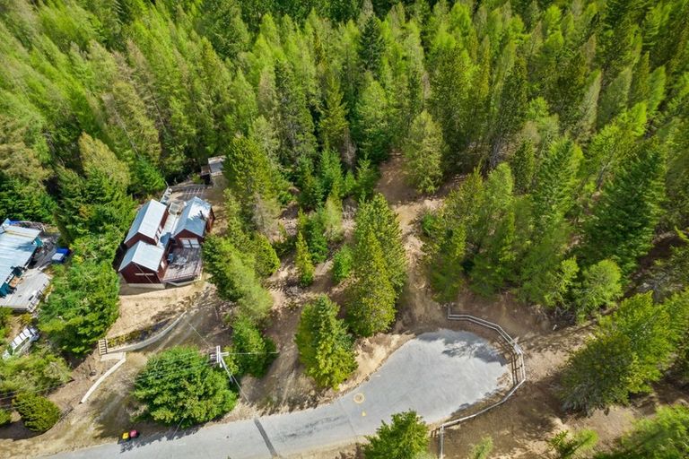 Photo of property in 33 Strode Avenue, Naseby, 9396