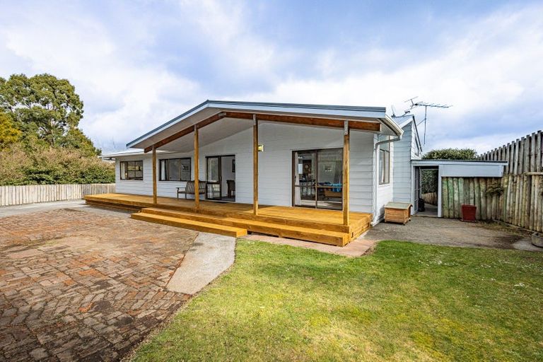 Photo of property in 24 Rimu Street, Ohakune, 4625