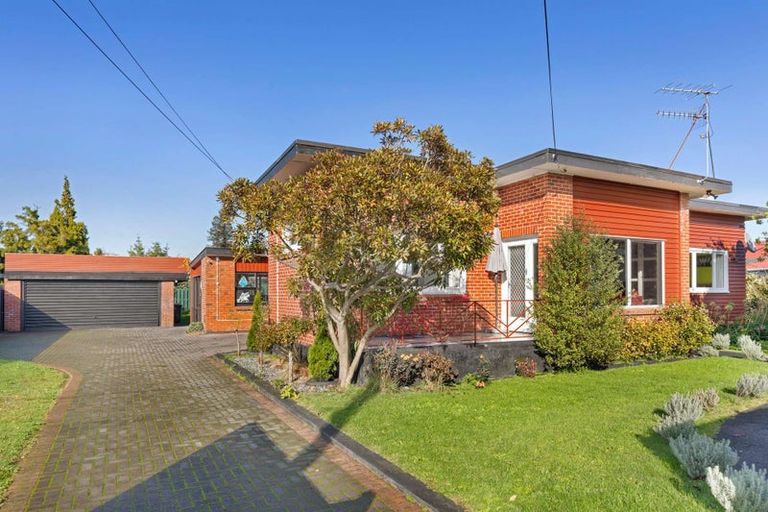 Photo of property in 7 Isobel Street, Fairy Springs, Rotorua, 3015