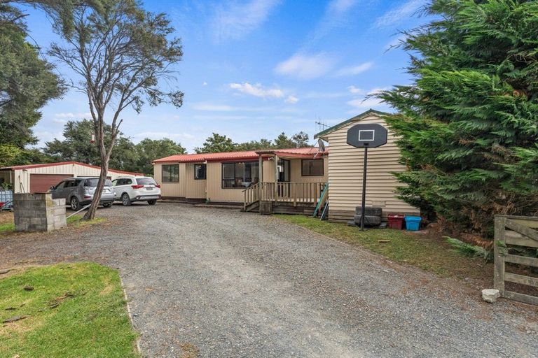 Photo of property in 155 Mclean Road, Waipu, 0582