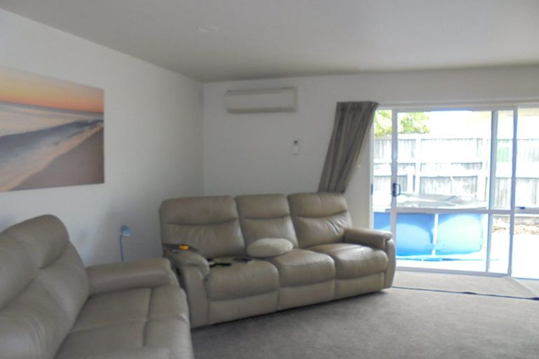 Photo of property in 115b White Street, Rangiora, 7400