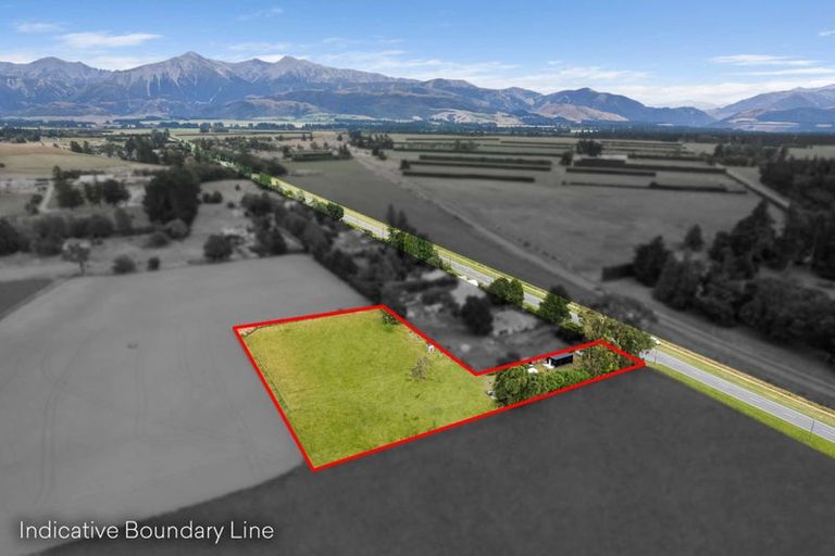 Photo of property in 5563 West Coast Road, Springfield, 7681