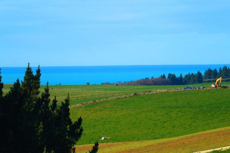 Photo of property in 361 Marshall Road, Otaio, Timaru, 7971