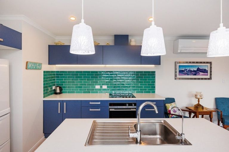 Photo of property in 10 Kereru Street, Marton, 4710