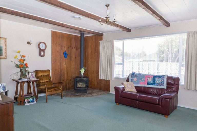 Photo of property in 46 Ruahine Street, Dannevirke, 4930