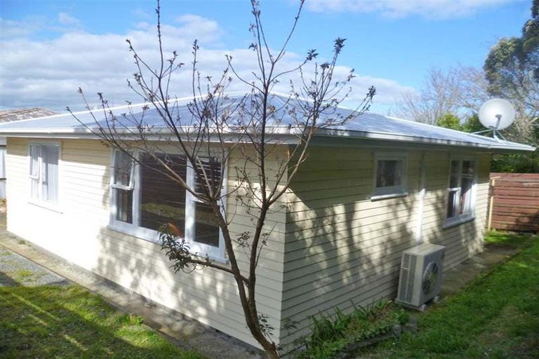 Photo of property in 63b Ohariu Road, Johnsonville, Wellington, 6037