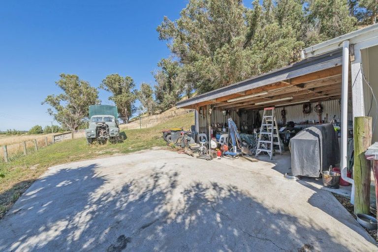 Photo of property in 121 Gebbies Pass Road, Gebbies Valley, Christchurch, 7672