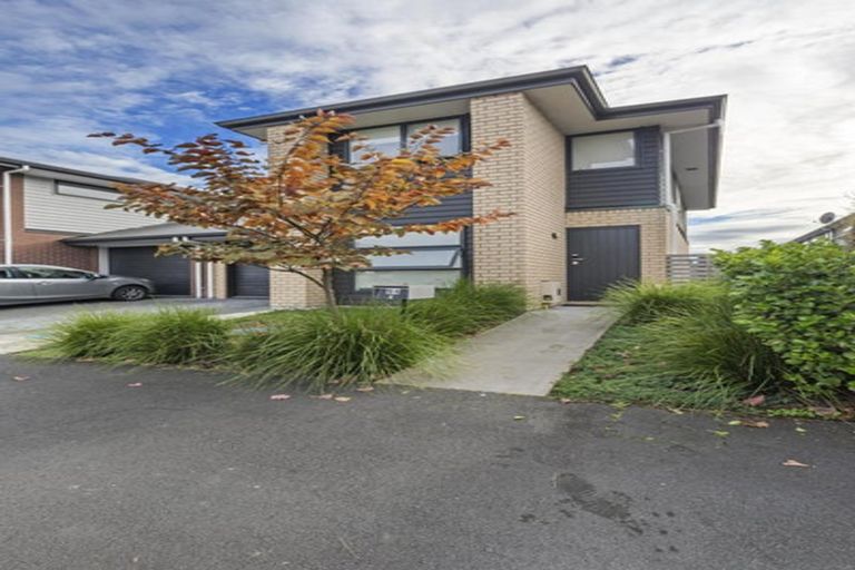 Photo of property in 1/54 Helena Road, Hillcrest, Hamilton, 3216