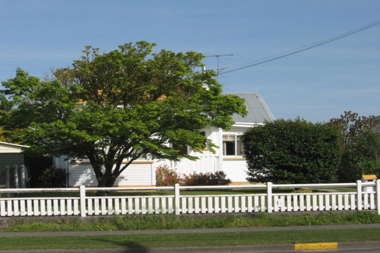 Photo of property in 91 Stanley Road, Te Hapara, Gisborne, 4010