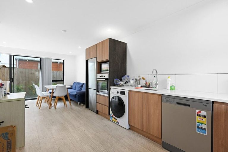 Photo of property in 3/18 May Street, Hamilton East, Hamilton, 3216