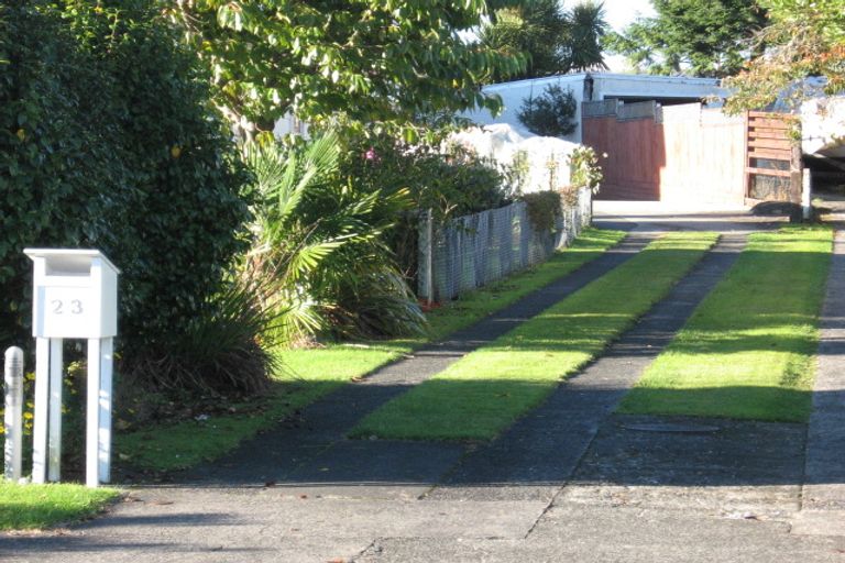 Photo of property in 23 Aotea Crescent, Tokoroa, 3420