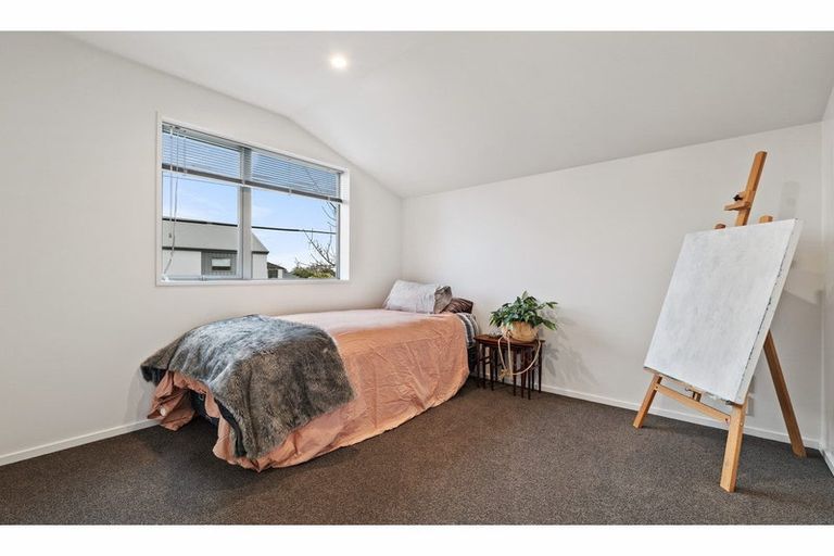 Photo of property in 31a Ruskin Street, Addington, Christchurch, 8024